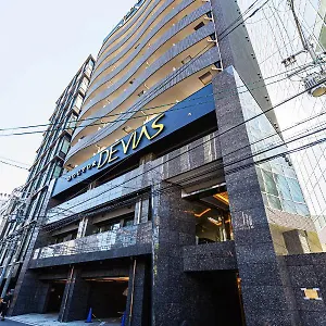11 Umeda アパート