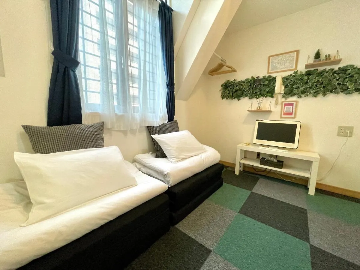 Dotonbori House Apartment Osaka