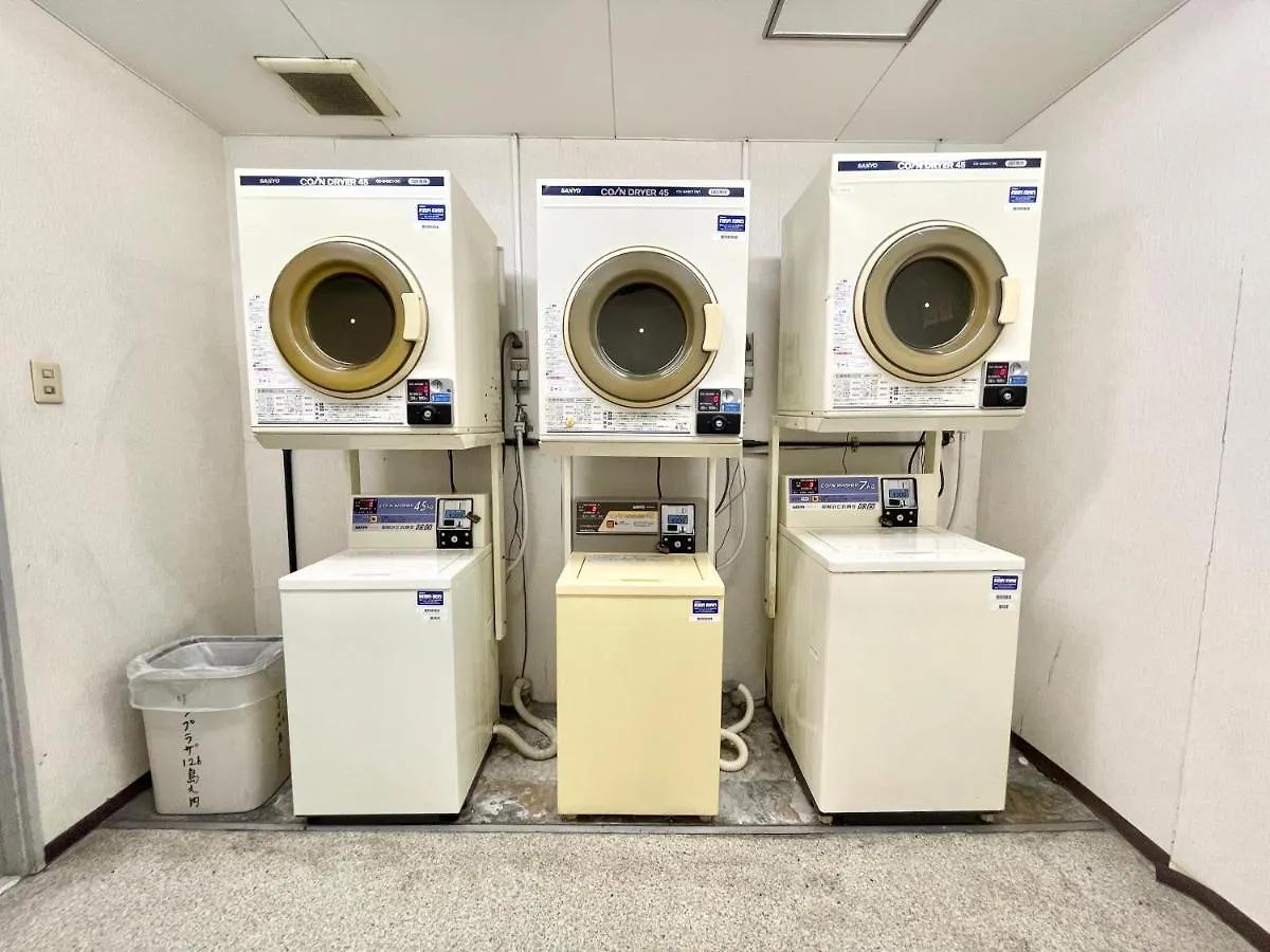 Dotonbori House Apartment Osaka