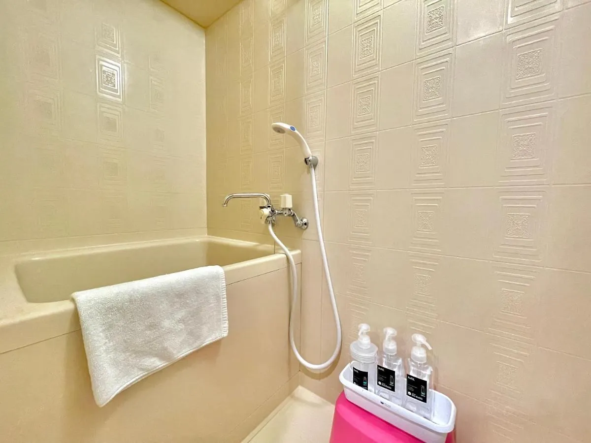 Dotonbori House Apartment Osaka 0*,