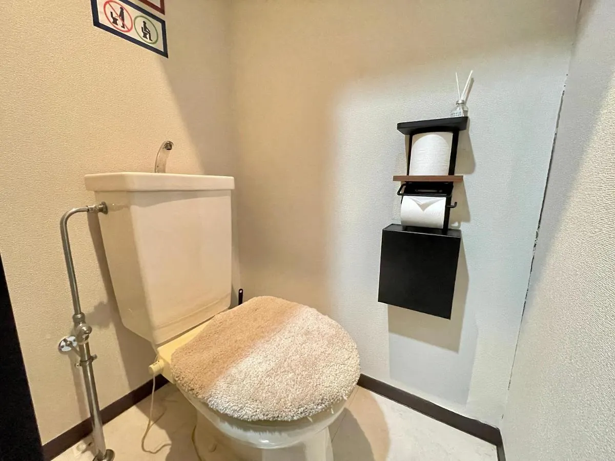 Dotonbori House Apartment Osaka