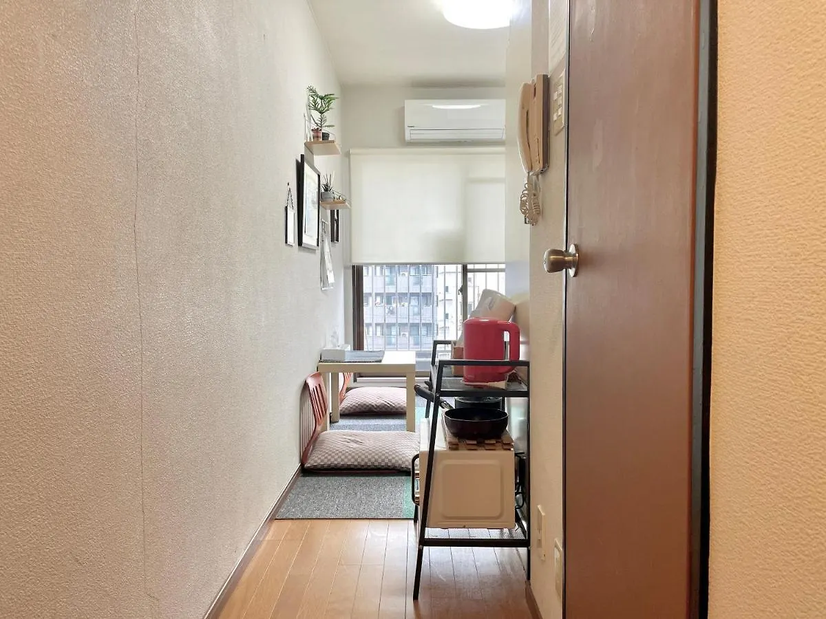 Dotonbori House Apartment Osaka