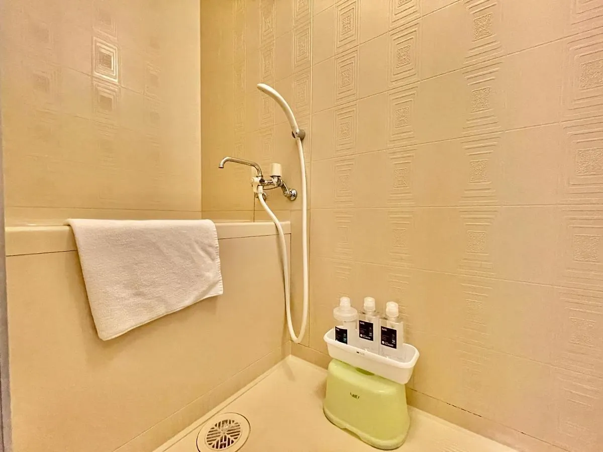 Dotonbori House Apartment Osaka