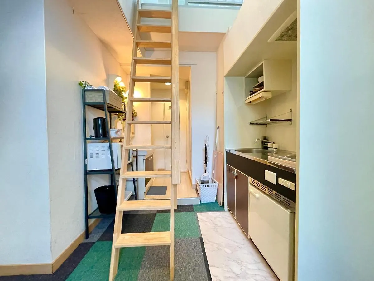 Dotonbori House Apartment Osaka