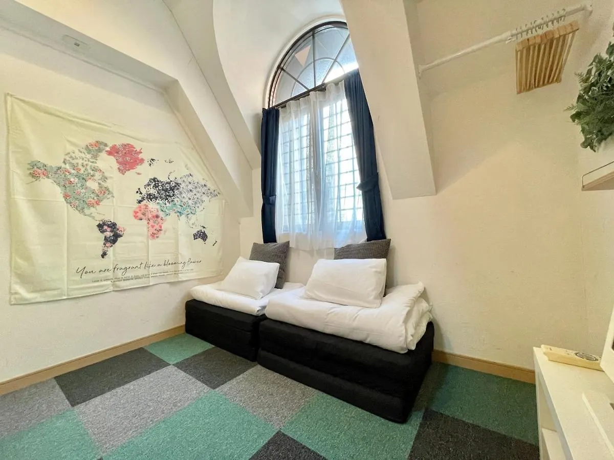 Dotonbori House Apartment Osaka